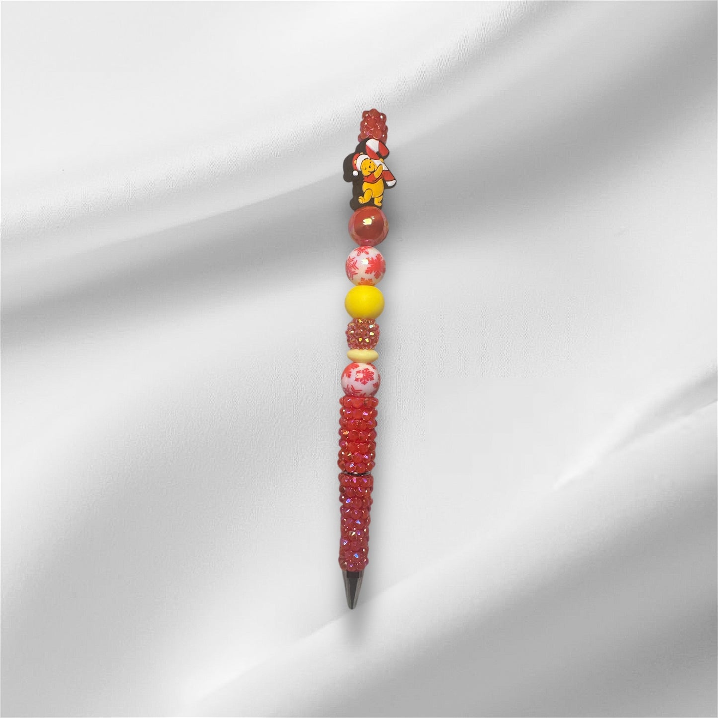 Winnie-The Pooh Christmas