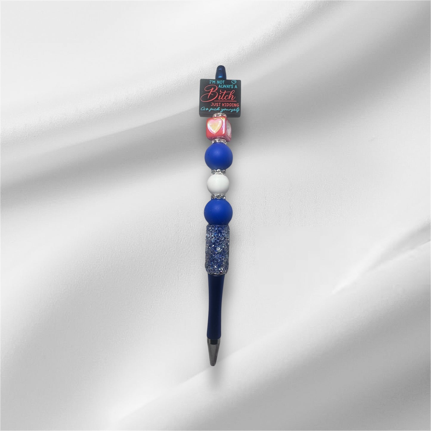 I’m Not Always a Bitch